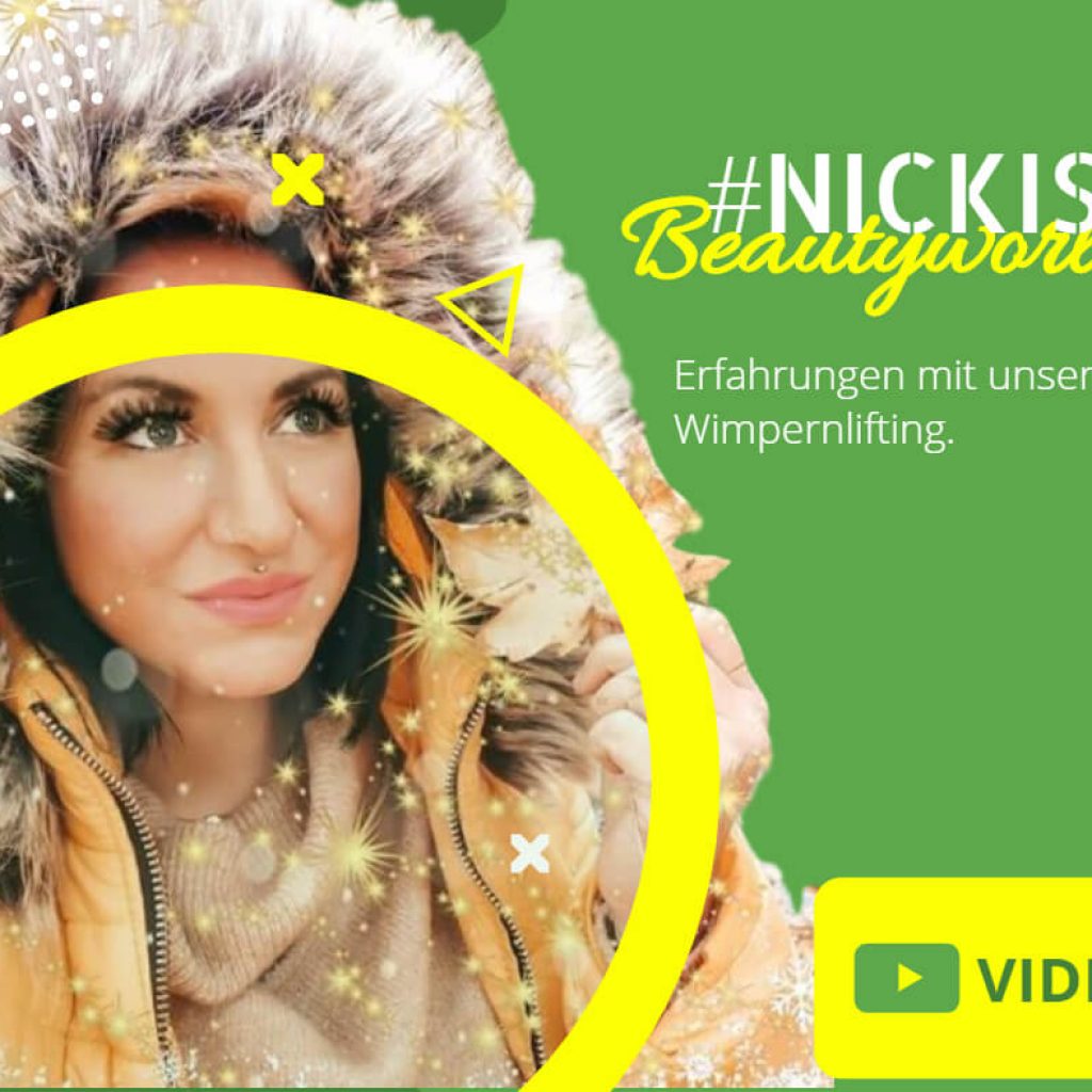 Nickis-Beautyworld